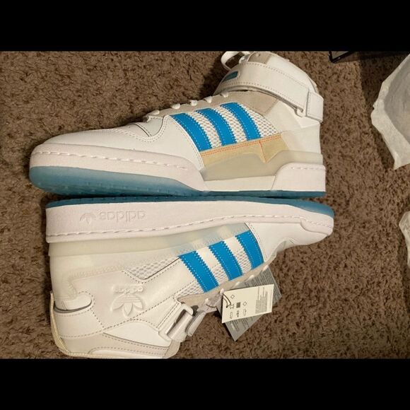 Adidas Diego Najera Forum 84 Mid Adv - Picture 7 of 12